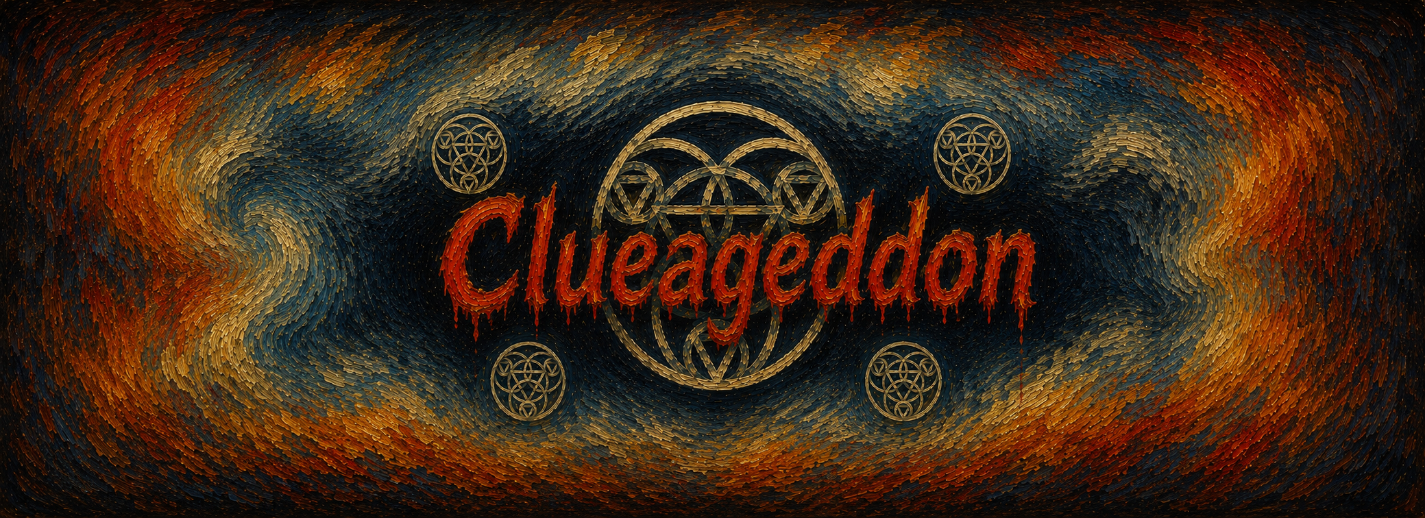 Clueageddon
