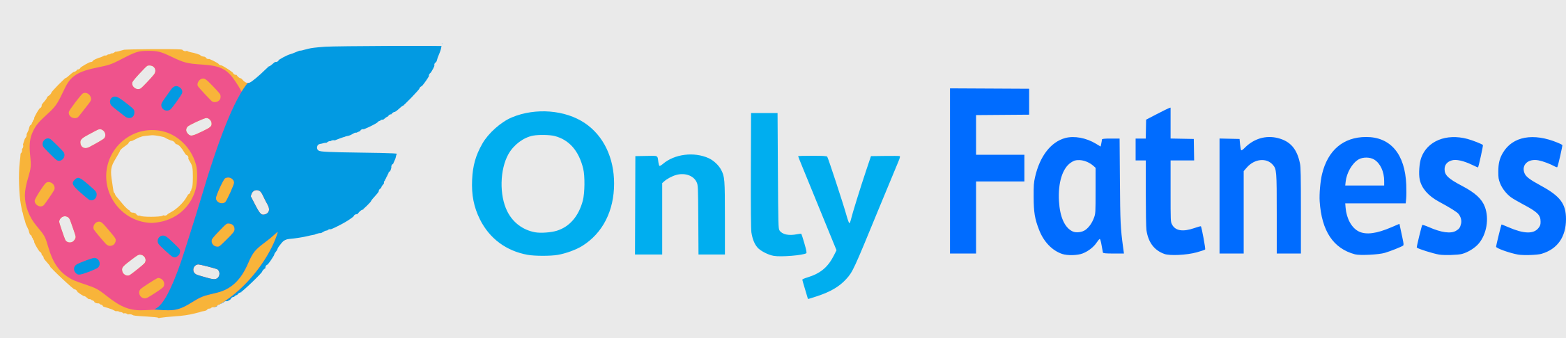OnlyFatness Logo