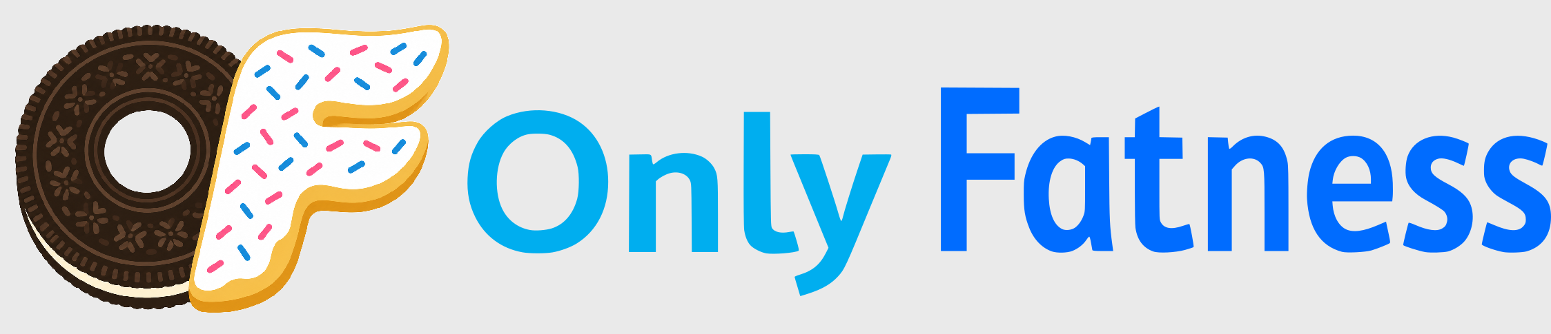 OnlyFatness Logo