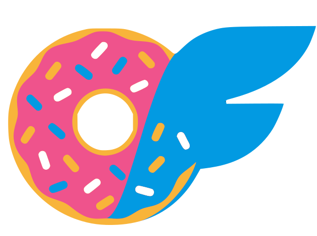 OnlyFatness Logo
